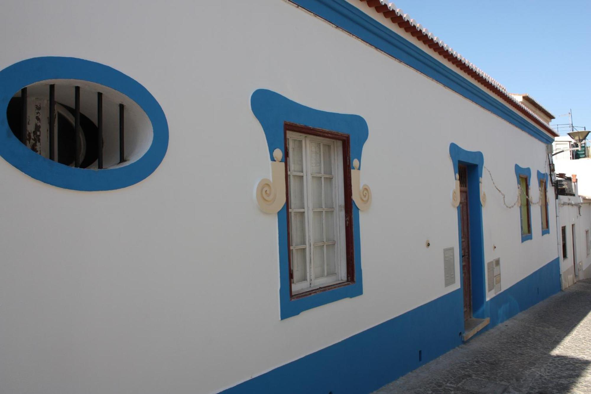 Casa Da Praia Em Marina Park Lagos Exterior foto