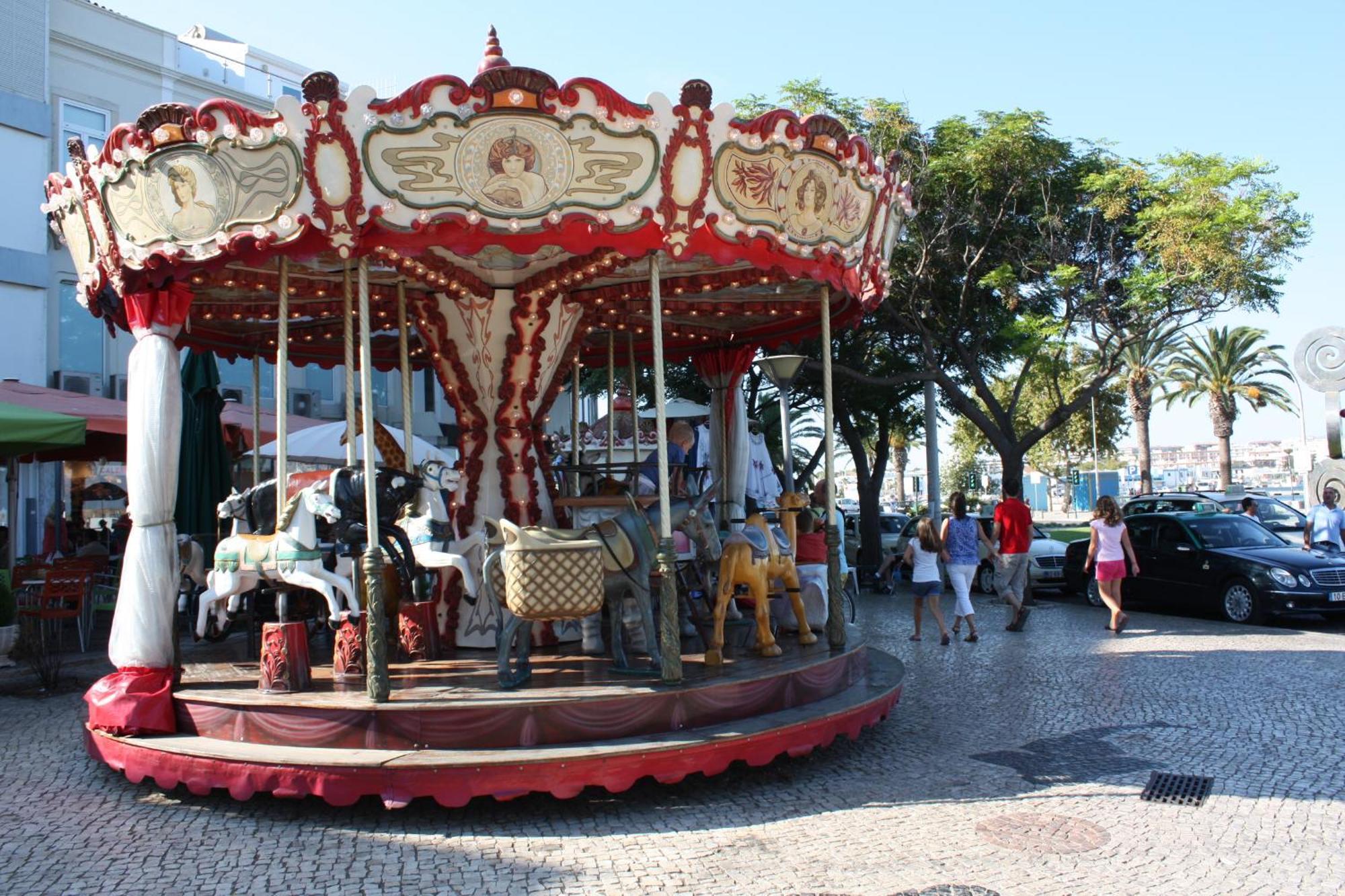 Casa Da Praia Em Marina Park Lagos Exterior foto