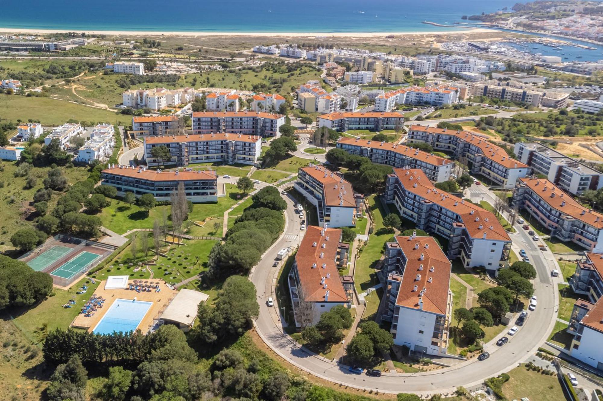 Casa Da Praia Em Marina Park Lagos Exterior foto